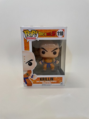Funko pop vinyl dragon ball - vinyl:,
