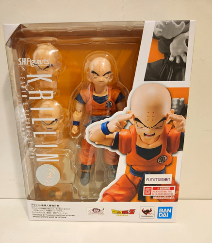 Figuarts dragon ball z - figuarts,